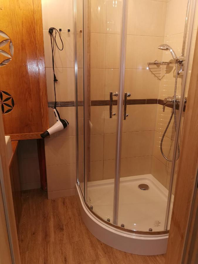 Zakopane Apartament Exteriér fotografie