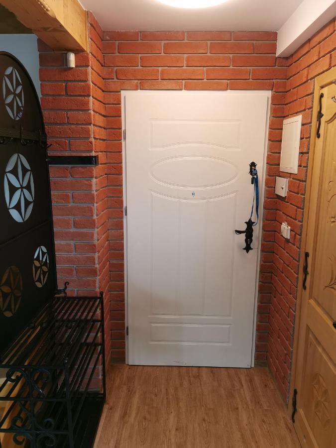 Zakopane Apartament Exteriér fotografie