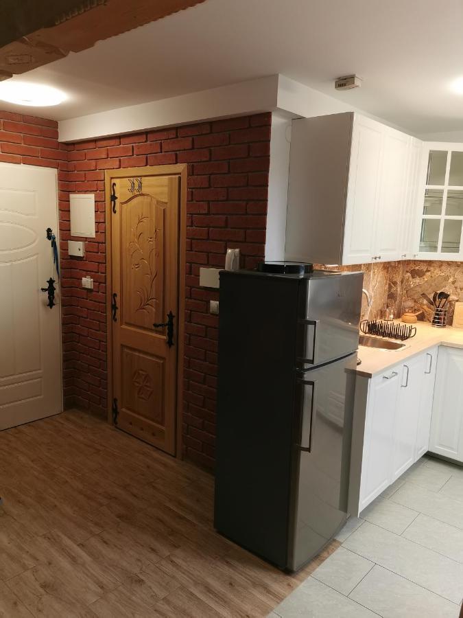 Zakopane Apartament Exteriér fotografie